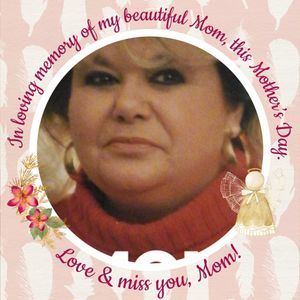 Meet your Posher, Crissy